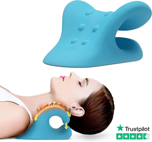 Cervical Spine Pillow