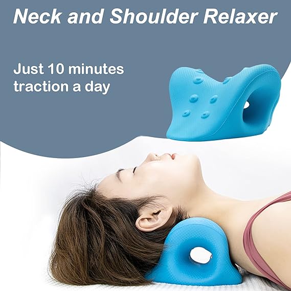 Cervical Spine Pillow
