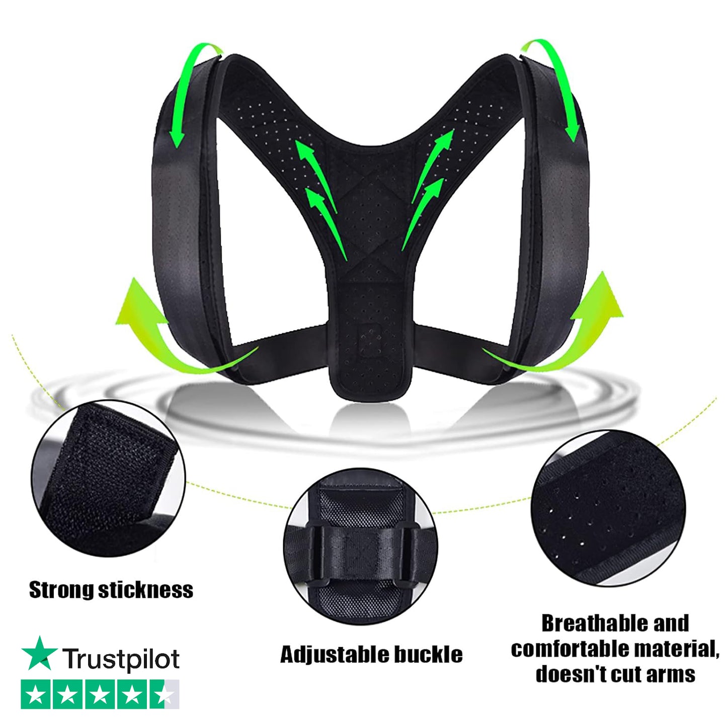 Posture Corrector