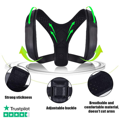 Posture Corrector