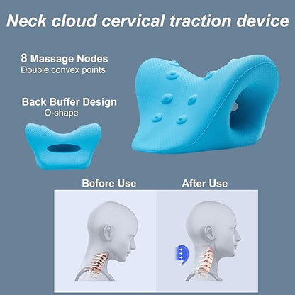 Cervical Spine Pillow
