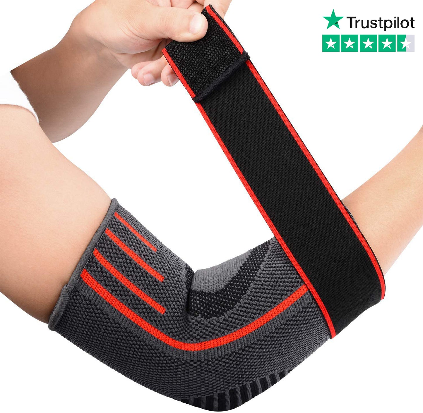 Ortho Flex Elbow Sleeve