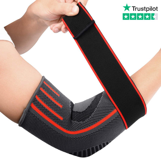Ortho Flex Elbow Sleeve