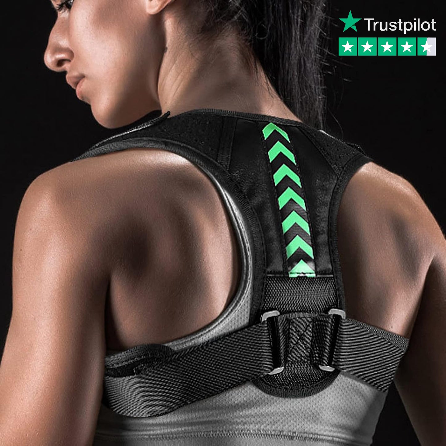 Posture Corrector