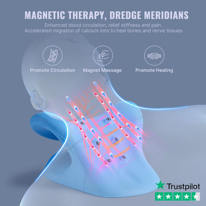 Cervical Spine Pillow