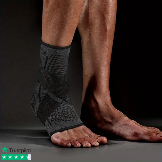 Ortho Essential Ankle Compression Sleeve!