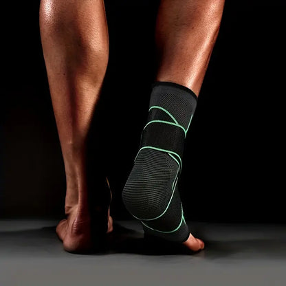 Ortho Essential Ankle Compression Sleeve!